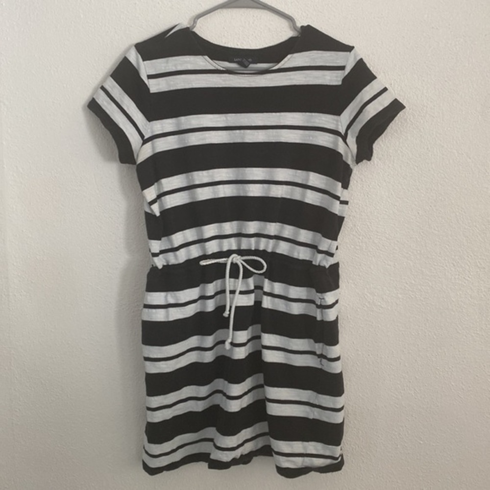 Lands End Dress